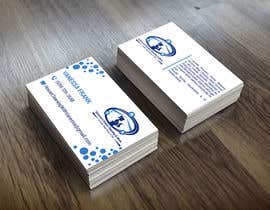 #50 untuk Need Some Business Cards Designed For My Business! :D oleh kamalhossaink16