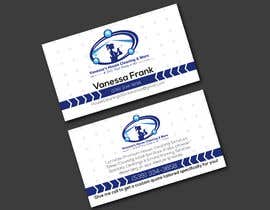 #206 untuk Need Some Business Cards Designed For My Business! :D oleh smrashidulbd