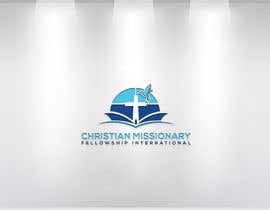 #811 for Church Logo Design Project by Ruhulamin9951