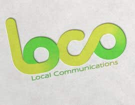 #20 for We need to keep the main logo design and colour, but remove the “home, internet, mobile” and add “Local Communications” “Looking after the Community” by ummesania2020