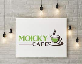 #243 for Need a Logo for Restaurant and Cafe by hasanmahmudit420