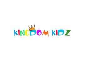#34 para KINGDOM KIDZ de hayatikarakaya