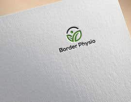 #34 cho Design a logo for &quot;Border Physio&quot; bởi Creativerahima