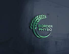 #543 cho Design a logo for &quot;Border Physio&quot; bởi mdabdullahbd