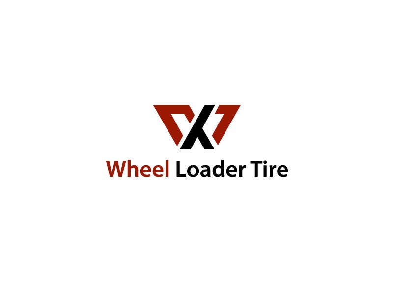 Intrarea #7 pentru concursul „                                                Design a Logo for Wheel Loader Tire Website/Business
                                            ”
