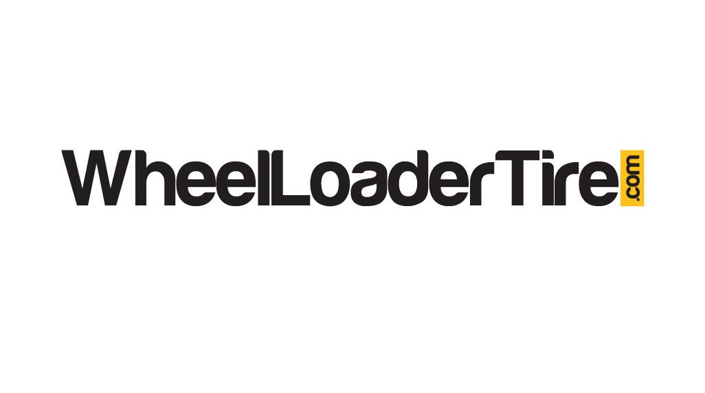 Inscrição nº 39 do Concurso para                                                 Design a Logo for Wheel Loader Tire Website/Business
                                            