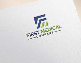 #373 для Design a Logo, Business Card, Letterhead and Facebook Cover Photo for distributor company of medical equipment and supplies від EagleDesiznss