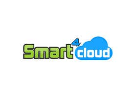 #13 for Diseñar un logotipo for smart4cloud by brookrate