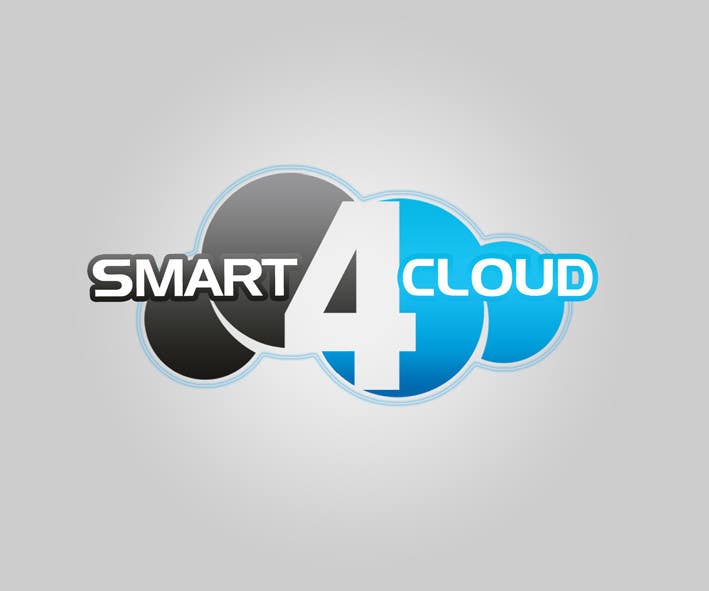 Contest Entry #15 for                                                 Diseñar un logotipo for smart4cloud
                                            