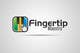 Icône de la proposition n°13 du concours                                                     Logo Design for Fingertip Maestro
                                                