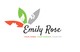 Miniatyrbilde av konkurransebidrag #53 i                                                     Design a Logo for Emily Rose
                                                
