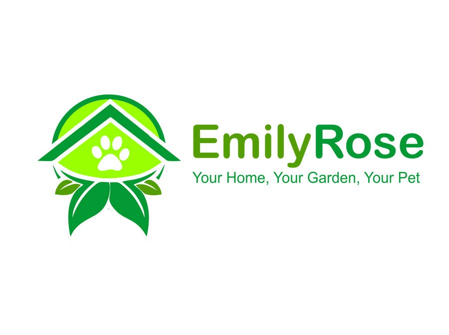 Contest Entry #18 for                                                 Design a Logo for Emily Rose
                                            