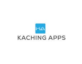#24 for Kaching Apps by MstParvinAktar