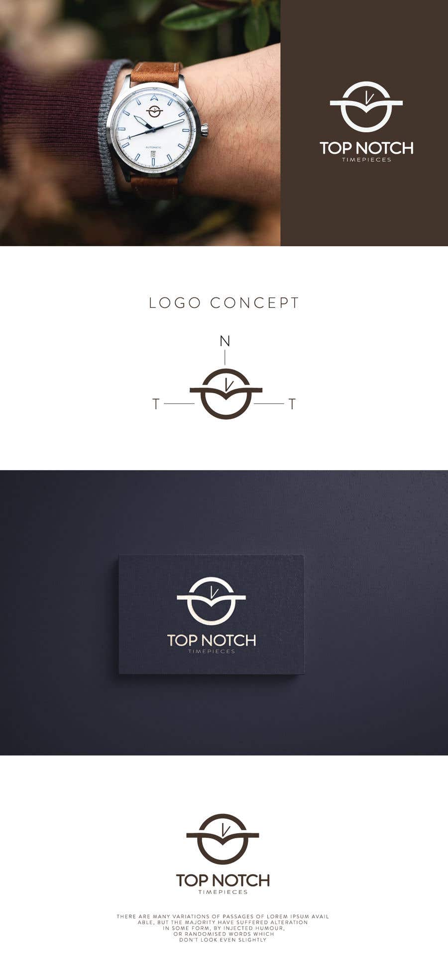 Contest Entry #387 for                                                 Logo Design For Luxury Brand (Jewelry) - 26/10/2020 11:39 EDT
                                            