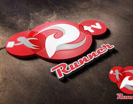 #28 dla Design a Logo for a online TV Channel przez mahmoudfx