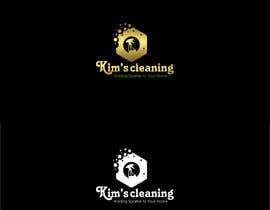 #40 untuk Logo Design For Cleaning Business. oleh htmldevelope786