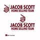 Tävlingsbidrag #458 ikon för                                                     Jacob Scott Logo
                                                