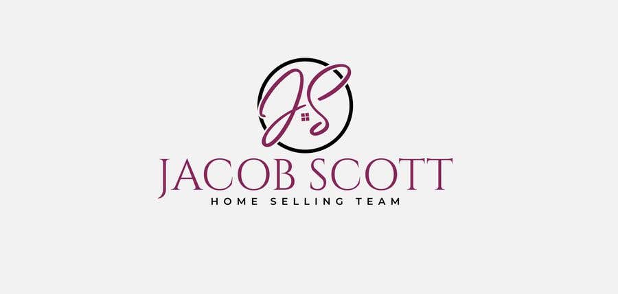 Bài tham dự cuộc thi #491 cho                                                 Jacob Scott Logo
                                            