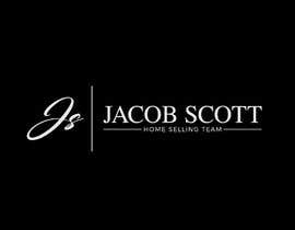 #202 for Jacob Scott Logo af mashudurrelative