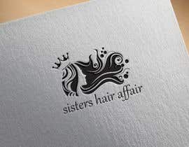 FarzanaTani tarafından Logo design for my hair salon için no 82