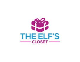 #142 for Logo for Company The Elf&#039;s Closet by lsgraphicare