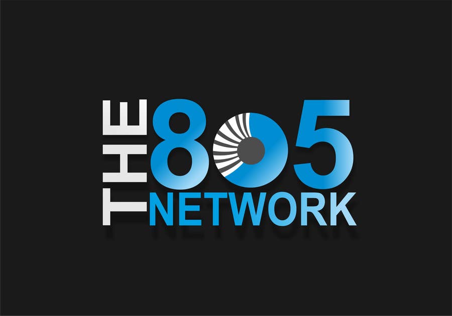 
                                                                                                                        Contest Entry #                                            45
                                         for                                             The 805 Network
                                        