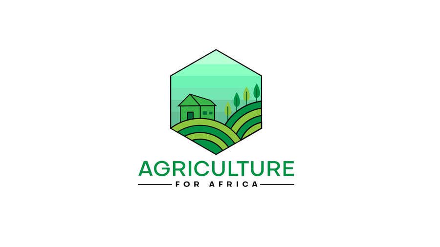 Contest Entry #59 for                                                 Agriculture for Africa .. the logo should have education agriculture and Africa in it.. with components similar to the logo example attached- please do not copy it
                                            