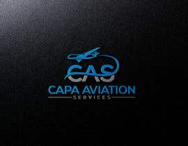 #402 dla CAPA Aviation Services przez rabiul199852