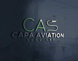 #335 for CAPA Aviation Services by ar7459715