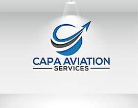 #29 for CAPA Aviation Services by foysalh308