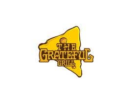 #46 for The Grateful Grill Brand by artdjuna
