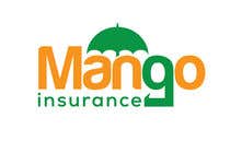 #101 for Mango Insurance - Logo Design af Robiulraj07