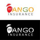 #103 for Mango Insurance - Logo Design af shahirargraphics