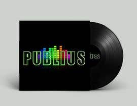 #49 untuk Design a Logo for Publius Music Production oleh rmarasigan21