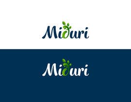 #234 for Miduri Logo Design by designhunter007