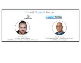 #2 for Facebook Cover Photo for Funnel Support Center by bolonnikov