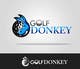Miniatura de participación en el concurso Nro.19 para                                                     Design a Logo for Golf Donkey
                                                