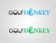 Miniatura de participación en el concurso Nro.38 para                                                     Design a Logo for Golf Donkey
                                                