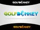 Miniatura de participación en el concurso Nro.53 para                                                     Design a Logo for Golf Donkey
                                                
