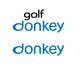 Miniatura de participación en el concurso Nro.13 para                                                     Design a Logo for Golf Donkey
                                                