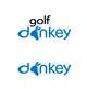 Miniatura de participación en el concurso Nro.24 para                                                     Design a Logo for Golf Donkey
                                                