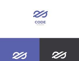 #56 for Coding Logo by purnimaannu5