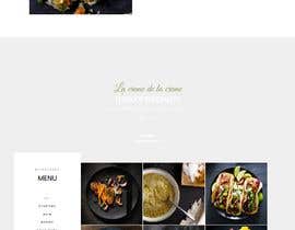 #28 untuk Build me Shopify store with online ordering for my takeaway restaurant oleh faridahmed97x