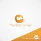 Tävlingsbidrag #9 ikon för                                                     Design a Logo for The Bronze Fox
                                                