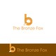 Miniatyrbilde av konkurransebidrag #10 i                                                     Design a Logo for The Bronze Fox
                                                
