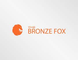 #5 for Design a Logo for The Bronze Fox by sharmin014