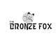 Tävlingsbidrag #39 ikon för                                                     Design a Logo for The Bronze Fox
                                                