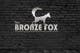 Miniaturka zgłoszenia konkursowego o numerze #45 do konkursu pt. "                                                    Design a Logo for The Bronze Fox
                                                "