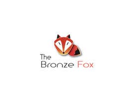 #30 for Design a Logo for The Bronze Fox by samarabdelmonem