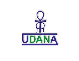 #53 for Need a logo for Udana by mdrslt
